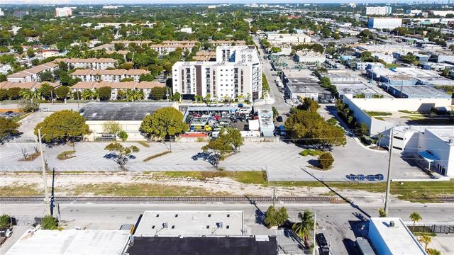 820 NW 23rd Street, Miami, FL 33127
