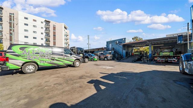 820 NW 23rd Street, Miami, FL 33127