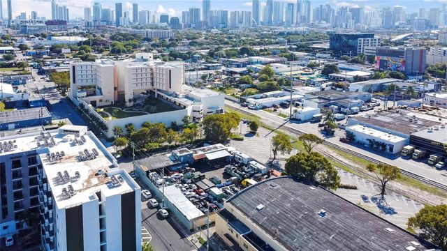 820 NW 23rd Street, Miami, FL 33127