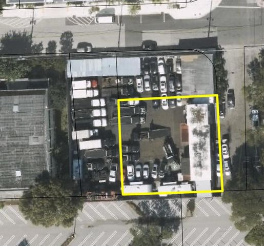 820 NW 23rd Street, Miami, FL 33127