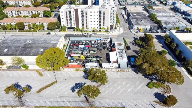 820 NW 23rd Street, Miami, FL 33127