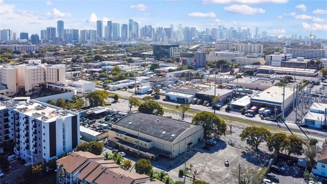 820 NW 23rd Street, Miami, FL 33127