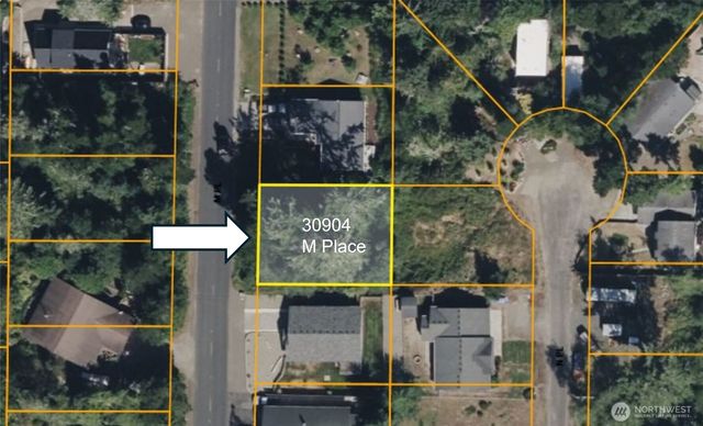 30904 M Place, Ocean Park, WA 98640