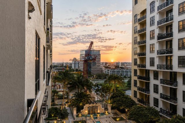 801 S Olive Avenue 1119, West Palm Beach, FL 33401