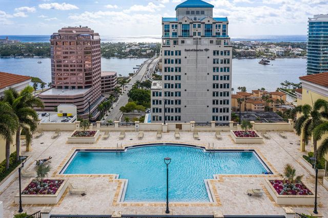 801 S Olive Avenue 1119, West Palm Beach, FL 33401