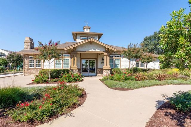 18524 Poppy Jasper Lane, Morgan Hill, CA 95037