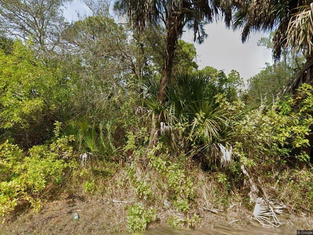 18274 SARCEE AVENUE, Port Charlotte, FL 33948