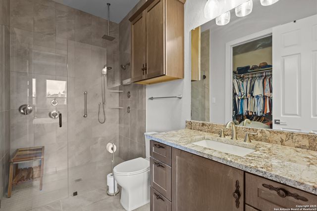 1032 Clear Water, Helotes, TX 78023