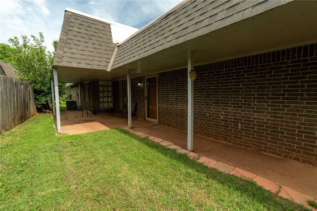 6429 N Peniel Avenue, Oklahoma City, OK 73132