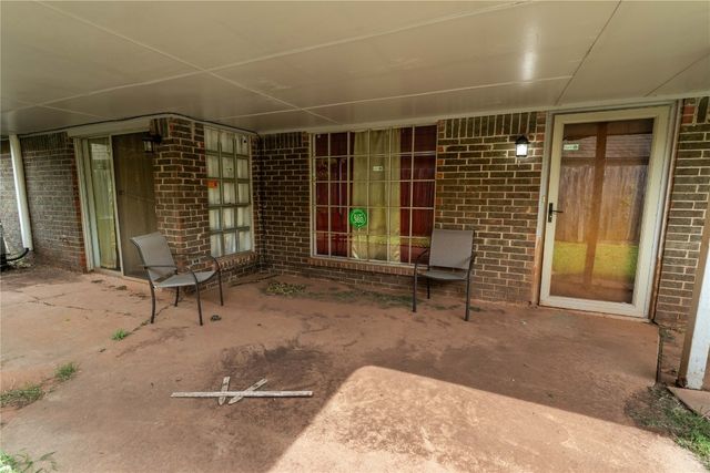 6429 N Peniel Avenue, Oklahoma City, OK 73132