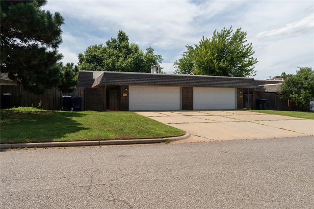 6429 N Peniel Avenue, Oklahoma City, OK 73132