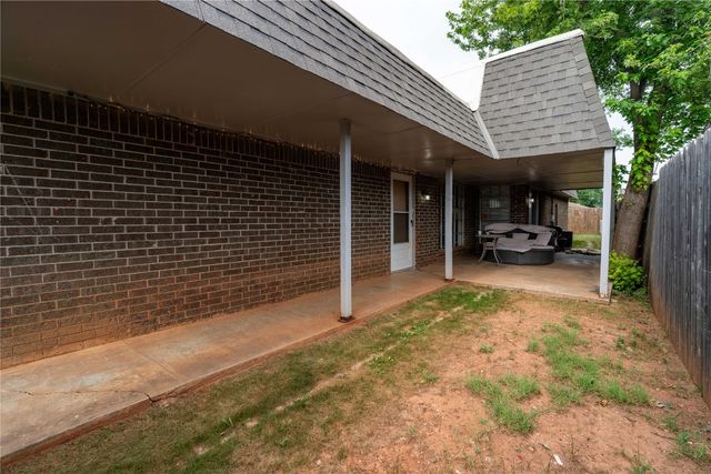 6429 N Peniel Avenue, Oklahoma City, OK 73132