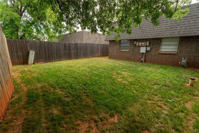 6429 N Peniel Avenue, Oklahoma City, OK 73132
