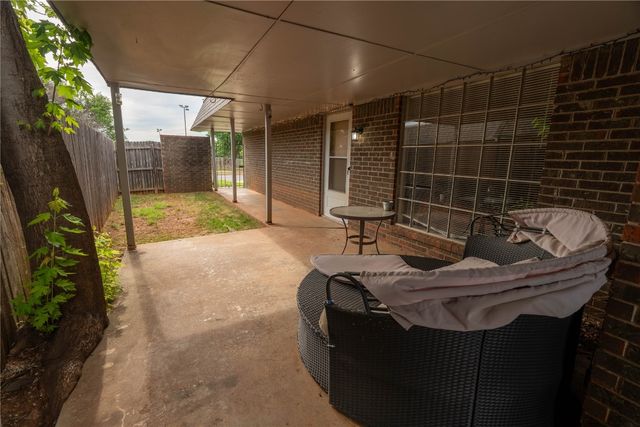 6429 N Peniel Avenue, Oklahoma City, OK 73132