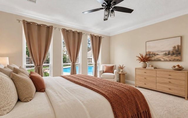 2106 Mountain Lake Drive, Kingwood, TX 77345