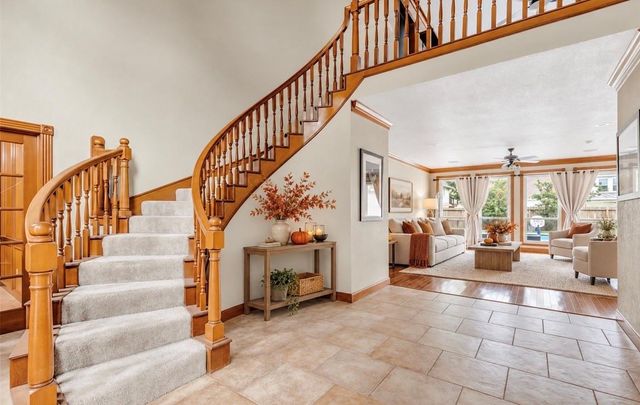 2106 Mountain Lake Drive, Kingwood, TX 77345