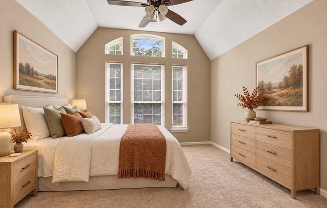 2106 Mountain Lake Drive, Kingwood, TX 77345