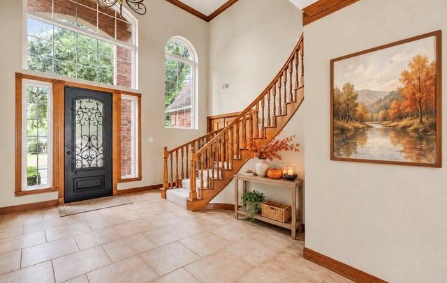 2106 Mountain Lake Drive, Kingwood, TX 77345