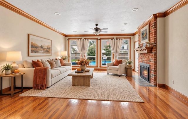 2106 Mountain Lake Drive, Kingwood, TX 77345
