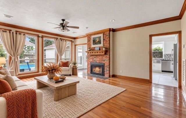 2106 Mountain Lake Drive, Kingwood, TX 77345