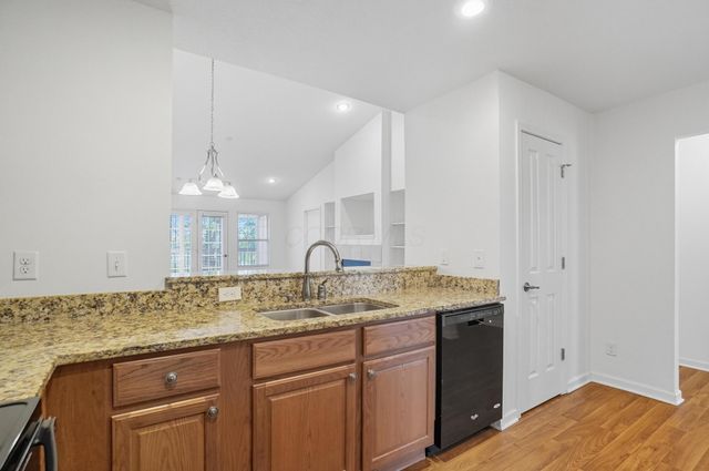 5468 Nottinghamshire Lane, Westerville, OH 43081