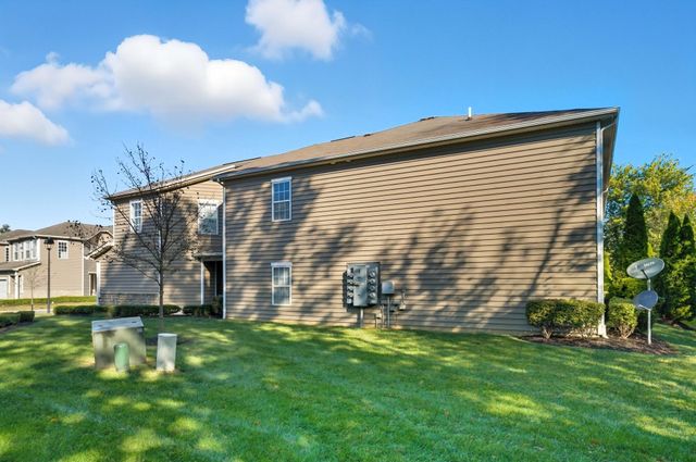 5468 Nottinghamshire Lane, Westerville, OH 43081