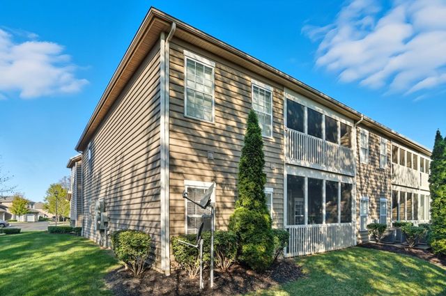 5468 Nottinghamshire Lane, Westerville, OH 43081