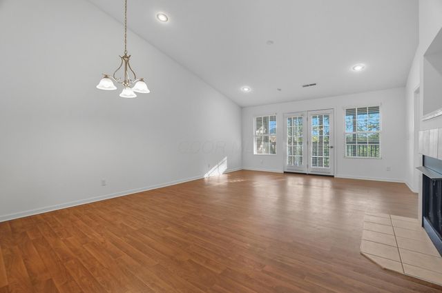 5468 Nottinghamshire Lane, Westerville, OH 43081