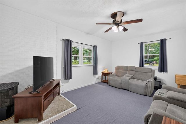 869 Rock Oak Lane, Lawrenceville, GA 30046