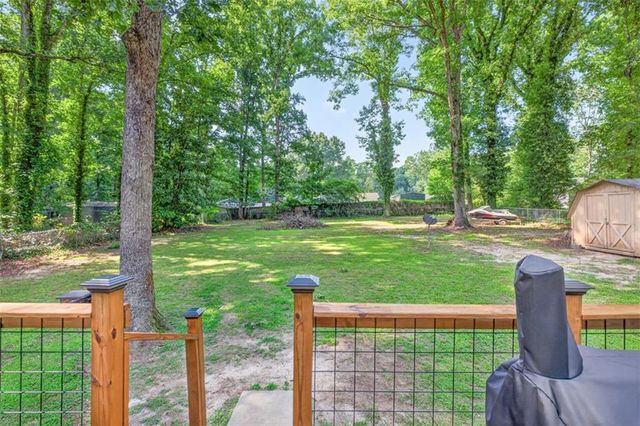 869 Rock Oak Lane, Lawrenceville, GA 30046
