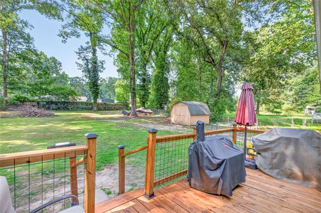 869 Rock Oak Lane, Lawrenceville, GA 30046