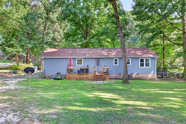 869 Rock Oak Lane, Lawrenceville, GA 30046