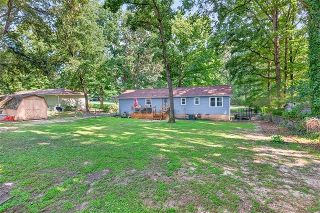 869 Rock Oak Lane, Lawrenceville, GA 30046