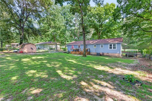 869 Rock Oak Lane, Lawrenceville, GA 30046