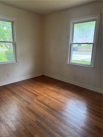 1445 Harrison Avenue, Winston-salem, NC 27105