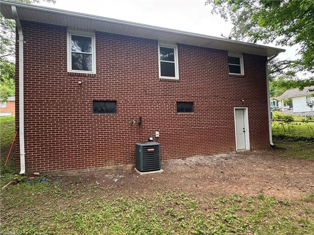 1445 Harrison Avenue, Winston-salem, NC 27105