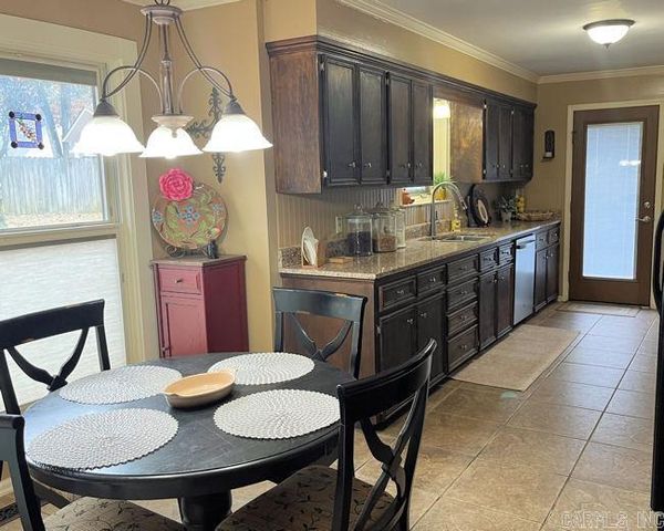 4309 Deer Park Drive, Little Rock, AR 72223