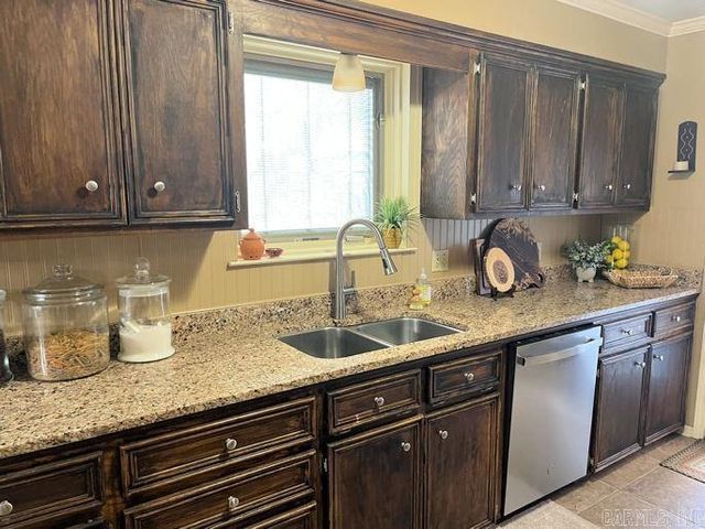 4309 Deer Park Drive, Little Rock, AR 72223