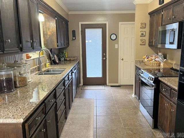 4309 Deer Park Drive, Little Rock, AR 72223