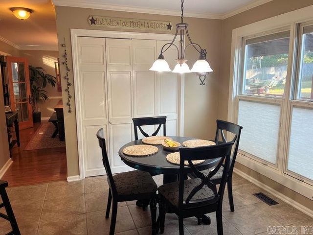 4309 Deer Park Drive, Little Rock, AR 72223