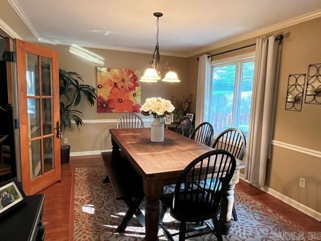 4309 Deer Park Drive, Little Rock, AR 72223