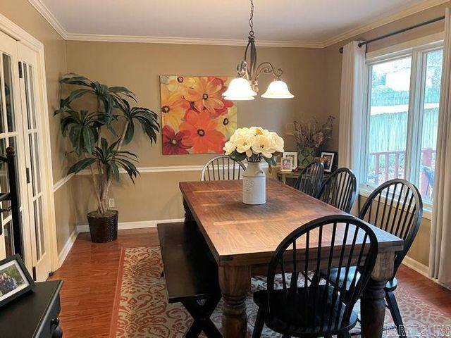 4309 Deer Park Drive, Little Rock, AR 72223