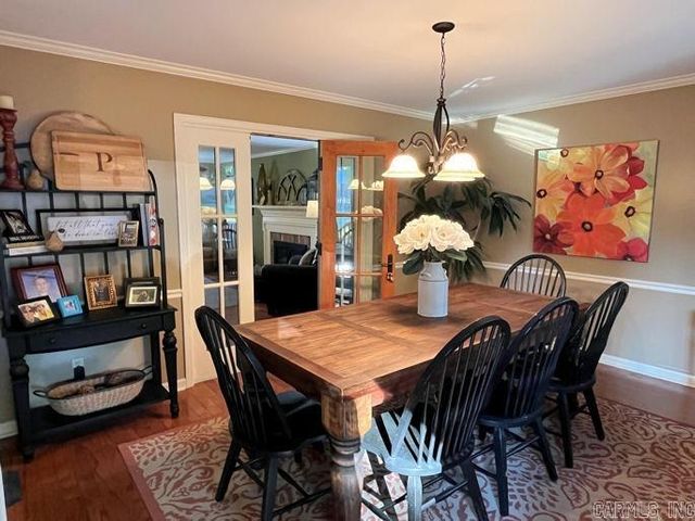 4309 Deer Park Drive, Little Rock, AR 72223