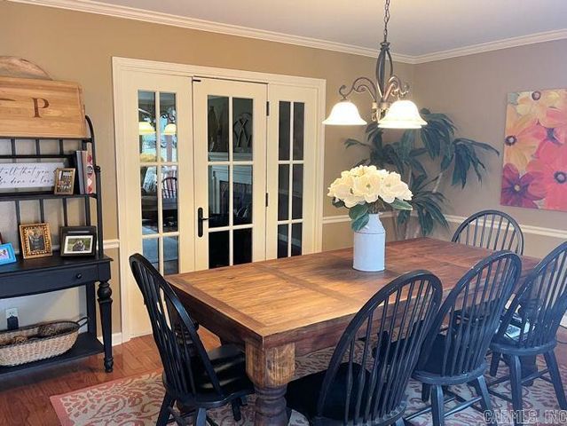 4309 Deer Park Drive, Little Rock, AR 72223