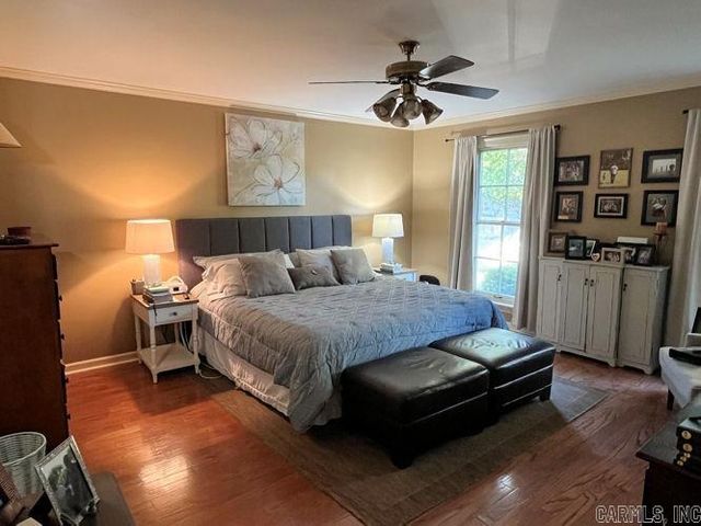 4309 Deer Park Drive, Little Rock, AR 72223