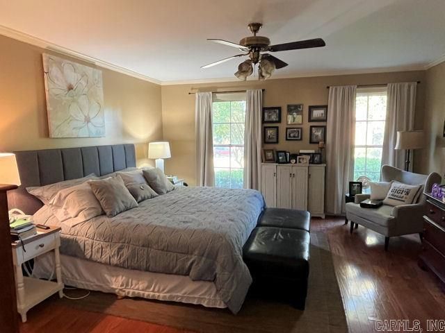 4309 Deer Park Drive, Little Rock, AR 72223