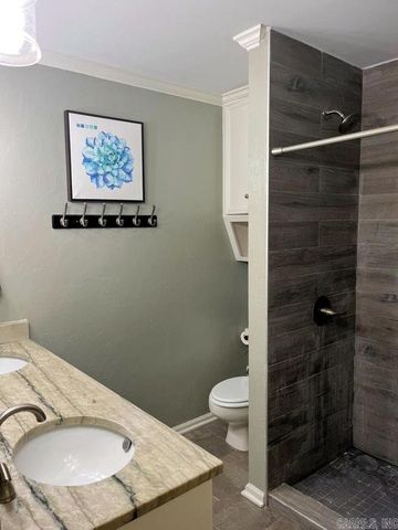 4309 Deer Park Drive, Little Rock, AR 72223