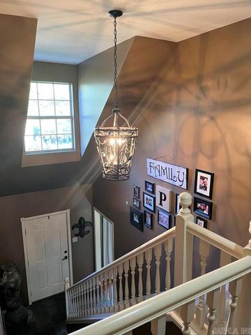 4309 Deer Park Drive, Little Rock, AR 72223