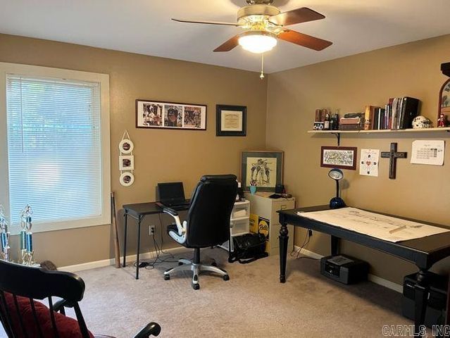 4309 Deer Park Drive, Little Rock, AR 72223