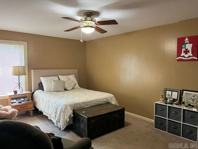 4309 Deer Park Drive, Little Rock, AR 72223